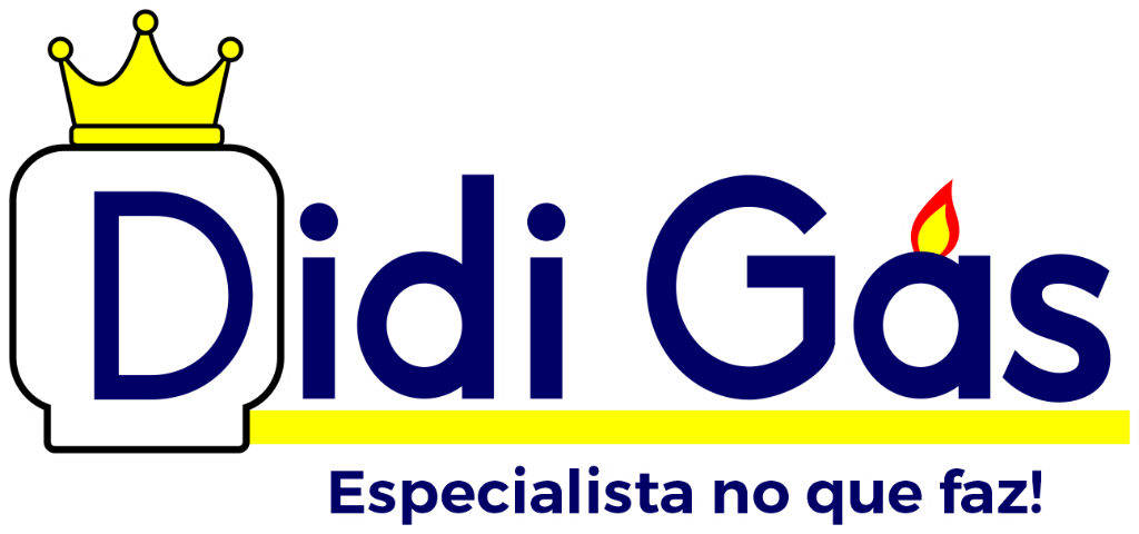 Didi Gás Logo